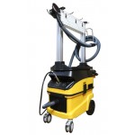 Dust collection system